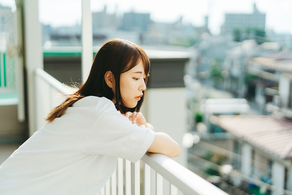 こころとねむりの病気一覧